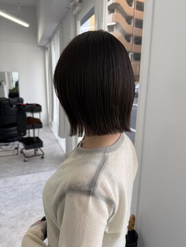 コディー(CODY) 大人ボブ