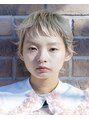 ジャパン ホンテン(JAPAN HONTEN)&nbsp;ちょっと攻めてる感じも◎「攻めナチュラル」