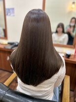 クロエ バイ ラヴィズム 小針店(CLOE by LUVISM)&nbsp;最高トリートメント