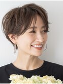 髪質改善/白髪ぼかし/白髪染め/オーガニックカラー/リタッチ