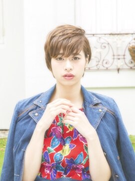 リカレ(Re:care) 大人ショート