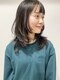 キャパ テリハ(CAPA TERIHA)の写真/【半個室】隠すから魅せるカラーへ☆髪のダメージを抑えながら色味や艶を楽しめる♪明るめの白髪染めも◎