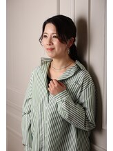 ソーエン バイ ヘッドライト 札幌琴似店(soen by HEADLIGHT) 斉藤 悠