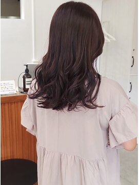 リタ(RITA) ラベンダーグレージュ