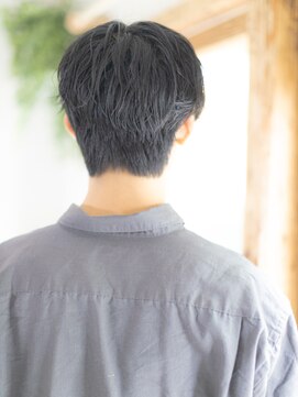 シンシ(Cinci) ニュアンスパーマ