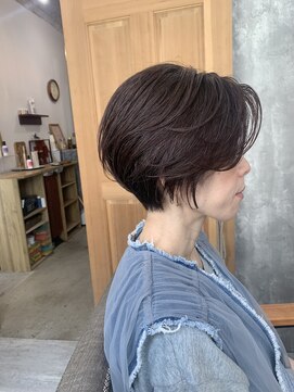 ボクノ 6号店 大橋(bokuno) ショート