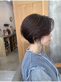 ショート
