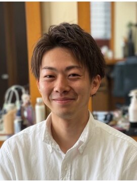 メンズ ルシードスタイル アウラ 松戸市五香(LUCIDO STYLE Aura) ベリーショート【五香#メンズカット#＜理容室＞#ブリーチ#眉毛】