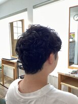 サロンドソート(Salond So'to)&nbsp;メンズパーマ