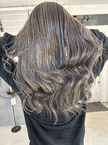 プルメリアドット(Plumeria.)&nbsp;バレイヤージュ