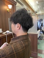 シャンプーボーイ 宮崎駅前店(SHAMPOO BOY)&nbsp;宮崎/メンズカット/メンズパーマ/ハイライト