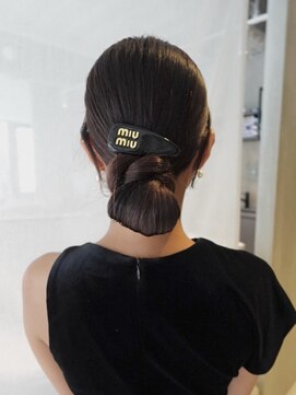 スレイ(SLAY) お呼ばれスタイル