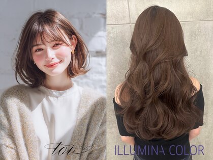 トワ 仙台店(toi)の写真