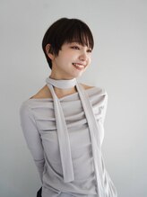 シエカ(CIECA.)&nbsp;藤田 彩華