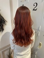 ベルタバイメルク(belta by merc.)&nbsp;柔らかく暖色ベージュ小顔