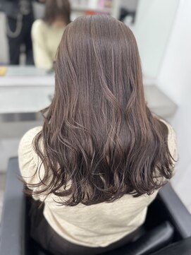 ベイ リコルド アトリ 名古屋名駅店(Bei Licoldo.Atole) オリーブベージュ