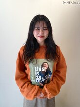 アーサス バイ ヘッドライト 新小岩店(ursus by HEADLIGHT)&nbsp;Mio 【新小岩】