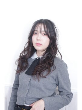ネオリーブカップ 町田店(Neolive capu) レディースフォトモデル撮影