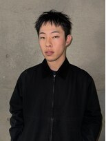 ランズサンズ 表参道(runsuns)&nbsp;原宿/表参道/明治神宮前/メンズカット/メンズパーマ/学割U24