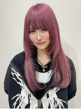 ラグーンリトリート(LAGOON Retreat)&nbsp;のあ 