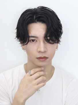 エデン バイ トゥルークリエイション 新越谷(EDEN by True Creation) ブリーチ/髪質改善/新越谷/ダブルカラー/ハイライト/学割U24