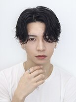 エデン バイ トゥルークリエイション 新越谷(EDEN by True Creation) ブリーチ/髪質改善/新越谷/ダブルカラー/ハイライト/学割U24