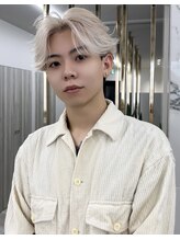エトワール(ETOILE) 奥田 大和