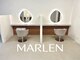 マーレン(MARLEN)の写真