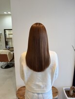 髪質改善専門.siro&nbsp;艶髪