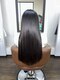 ベルサロンドゥコワフュール(Belle salon de coiffure)の写真/『今だけ綺麗』ではなく 『これから先も綺麗でいたい』 そんな大人女性のかたへ…