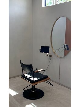 ステラ(stellar)の写真/【カウンセリング】髪の事情、お肌の事情、髪にかけれるお時間、かけれるご予算など全てを踏まえてご提案