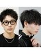 メンズサロンゲイン 名古屋 池下(men's salon Gain)の写真/【初めての美容院や美容院慣れしていない方もぜひ！】池下のプライベート空間メンズサロン/池下駅徒歩3分