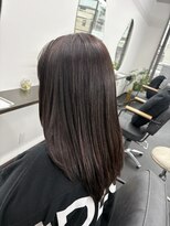 エミタス 柳通り(Emitas.) ストレートロング
