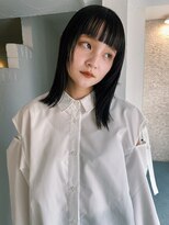ベンジー 北千住店(benji)&nbsp;ナチュラルレイヤー
