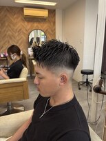 リングバイモアムー(Ring by Moremuu) フェード