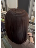 ルッカランス 経堂店(Lucca Lance)&nbsp;【鏡を見るのが楽しみに】メテオカラー