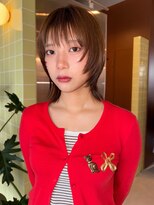 ハクボ(hakubo)&nbsp;ウルフレイヤー