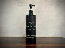 ワンダーヘア(Wonder hair)の雰囲気（うねりや広がりをケア！驚きの艶とまとまりを叶えるケラチンケア）