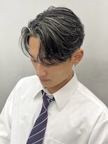 アメリ(AMELIE)&nbsp;【児玉楽人】初めての人におすすめ！極細30%ハイライトスタイル