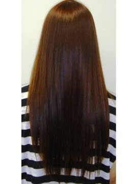 ヘアースペース 練馬店(hair space COCO) 【ご予約TEL：0359469344】カットカラートリートメント5400円