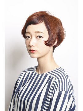 そそ レトロボブ