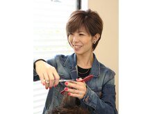 ヘアーメイクルーツ(HAIR MAKE ROOTS)