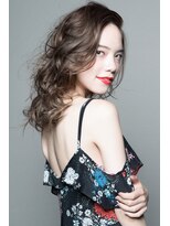 ノラジャーニー(NORA Journey)&nbsp;【NORA Journey】SCANDALOUS WOMAN