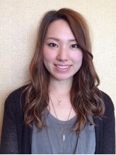 ヘア デザイン アウルム(hair design aurum) 桑島 典子