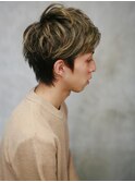 天神【BIRTH】ワイルドアップバング２
