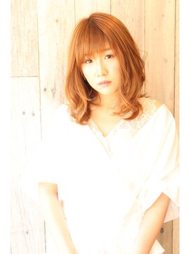 エイチアンドケー(H&K) 髪質改善