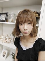 オペラ(OPERA by BALLET HAIR)&nbsp;ショート28byOPERA