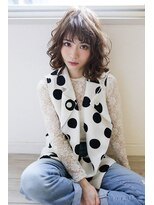 ロロネー 豊中(Lolonois)&nbsp;【Lolonois豊中】リッチ♪カジュアルミディ