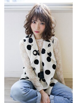 ロロネー 豊中(Lolonois) 【Lolonois豊中】リッチ♪カジュアルミディ