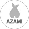 アザミ(AZAMI)のお店ロゴ